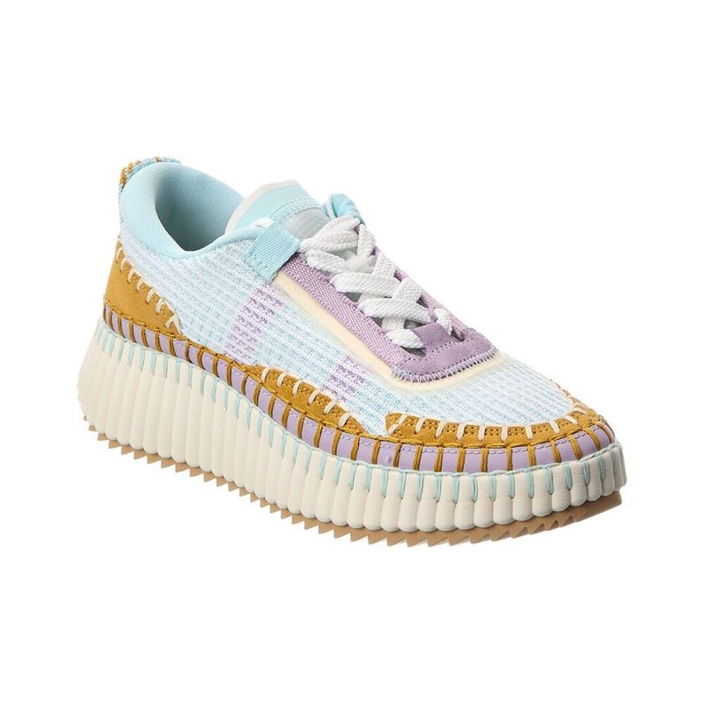 Chloé Nama Sneaker